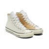Chuck 70 High “Three Color – Sesame”