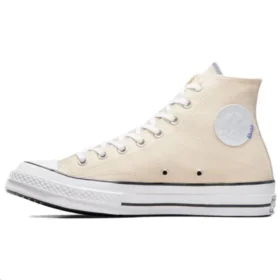 Chuck 70 High Top “Beach Stone”