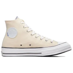 Chuck 70 High Top “Beach Stone”