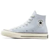 Chuck 70 High Top “Cloudy Daze Egret”
