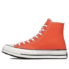Chuck 70 High “Torch Red”
