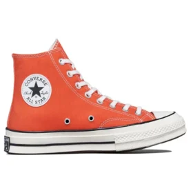 Chuck 70 High “Torch Red”