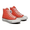 Chuck 70 High “Torch Red”