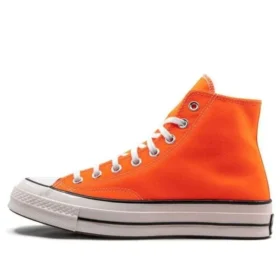 Chuck 70 High “Total Orange”