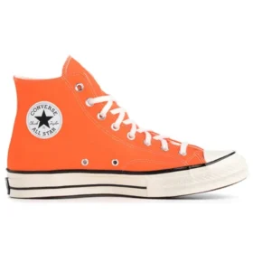 Chuck 70 High “Total Orange”