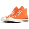Chuck 70 High “Total Orange”