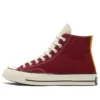 Chuck 70 High “Tri-Panel”