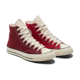 Chuck 70 High “Tri-Panel”