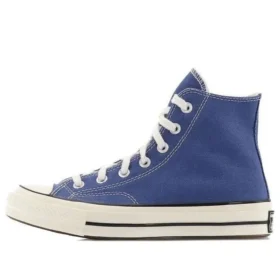 Chuck 70 High “True Navy”