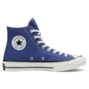 Chuck 70 High “True Navy”
