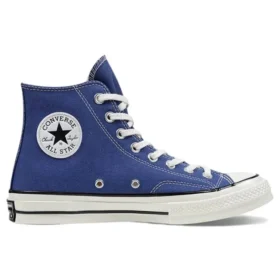 Chuck 70 High “True Navy”