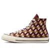 Chuck 70 High “Twisted Classics – Dark Beetroot”