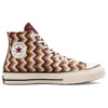Chuck 70 High “Twisted Classics – Dark Beetroot”