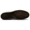 Chuck 70 High “Twisted Classics – Obsidian”