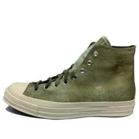 Chuck 70 High “Twisted Vacation – Street Sage”