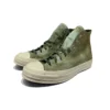 Chuck 70 High “Twisted Vacation – Street Sage”