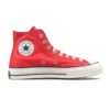 Chuck 70 High “University Red”