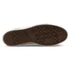 Chuck 70 High “Unleash Peace – Egret Black”