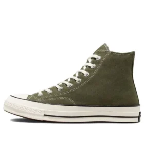 Chuck 70 High “Utility Green”