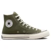 Chuck 70 High “Utility Green”