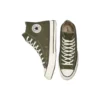 Chuck 70 High “Utility Green”