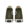Chuck 70 High “Utility Green”