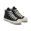 Chuck 70 High “Valentine”s Day – Black”