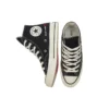 Chuck 70 High “Valentine”s Day – Black”