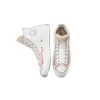 Chuck 70 High Varsity Hybrid Texture “White String”