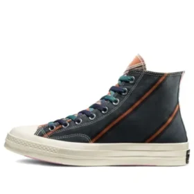 Chuck 70 High “Varsity Pack – Green”