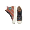 Chuck 70 High “Varsity Pack – Green”