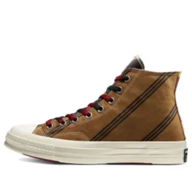 Chuck 70 High “Varsity Pack – Tan”