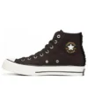 Chuck 70 High “Velvet Brown”