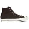 Chuck 70 High “Velvet Brown”