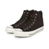 Chuck 70 High “Velvet Brown”