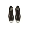 Chuck 70 High “Velvet Brown”