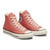 Chuck 70 High “Vintage Canvas – Brushed Brass”