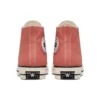 Chuck 70 High “Vintage Canvas – Brushed Brass”