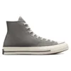 Chuck 70 High “Vintage Canvas – Origin Story Grey”