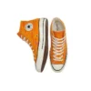 Chuck 70 High “Warm At Heart – Gold Dart”