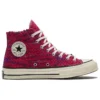 Chuck 70 High “Warm At Heart – Pink”