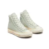 Chuck 70 High “Washed Denim”