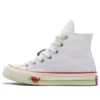 Chuck 70 High “Watermelon”