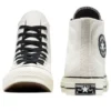 Chuck 70 High “Web-Weave”