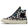 Chuck 70 High “Welcome To The Wild Eggs”
