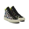 Chuck 70 High “Welcome To The Wild Eggs”