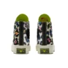 Chuck 70 High “Welcome To The Wild Eggs”