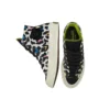 Chuck 70 High “Welcome To The Wild Eggs”