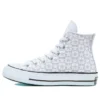 Chuck 70 High “White”