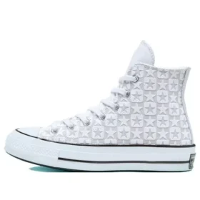 Chuck 70 High “White”